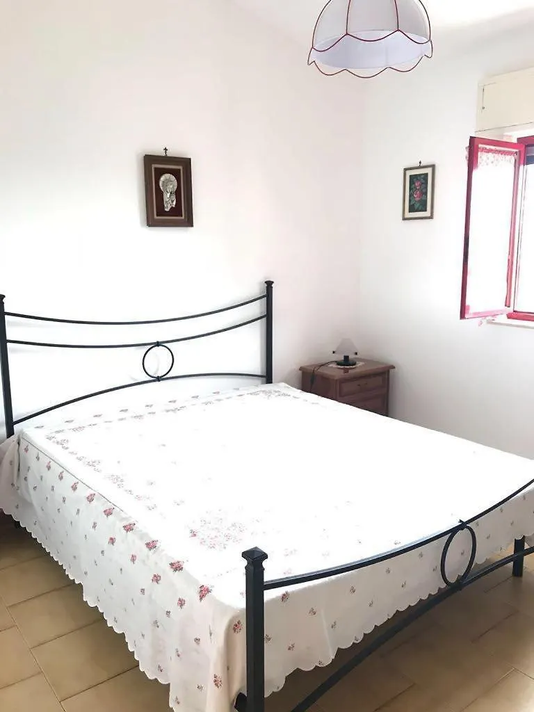 Appartamento Con Veranda Primo Piano Reitani