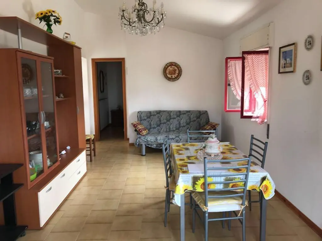 Appartamento Con Veranda Primo Piano Reitani 0*,  Olaszország