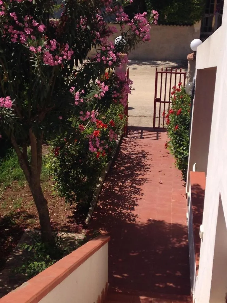 Appartamento Con Veranda Primo Piano Reitani